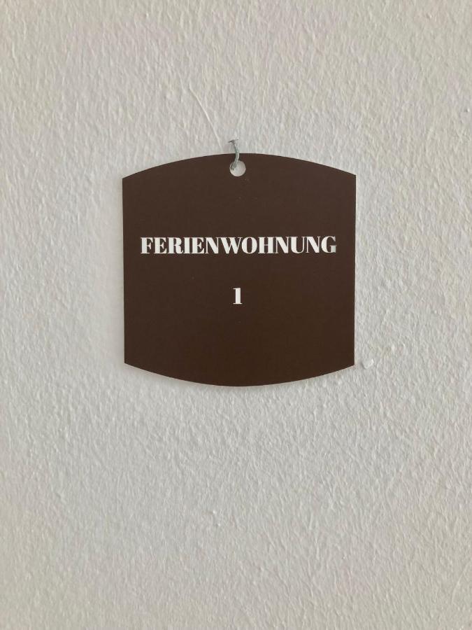 Ferienwohnungen Am Klusteich Γκόσλαρ Εξωτερικό φωτογραφία